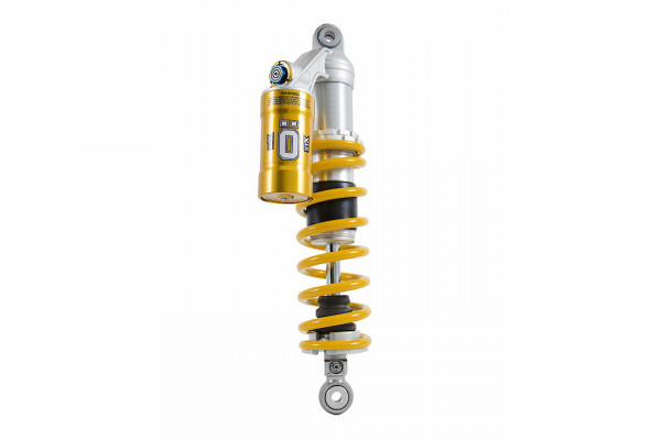 Öhlins Federbein MX & Enduro Stoßdämpfer passend für KTM 65 SX, Husqvarna TC 65, GasGas MC 65