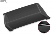 Heckansatz passend für VW Golf 7 GTI / GTD / GTE (Facelift, 2017-2019) Heckansatz passend für VW Golf 7 GTI / GTD / GTE (Facelift, 2017-2019)