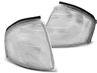 Blinker weiß passend für Mercedes W202 C-Klasse 06.93–06.00 Blinker weiß passend für Mercedes W202 C-Klasse 06.93–06.00