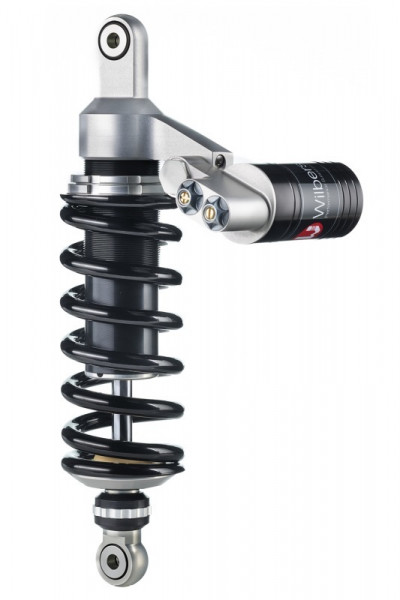 Wilbers Federbein 643 Adjustline für Ducati 848 Evo 11-