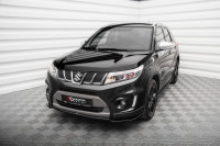 Front Ansatz V.1 passend für Suzuki Vitara S Mk2 Front Ansatz V.1 passend für Suzuki Vitara S Mk2