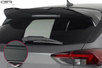 Heckflügel mit ABE passend für Opel Corsa F ab 2019 Heckflügel mit ABE passend für Opel Corsa F ab 2019