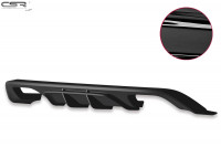 Heckansatz passend für VW Golf 7 R / R-Line HA253 Heckansatz passend für VW Golf 7 R / R-Line HA253