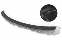 Heckflügel mit ABE passend für Mercedes-Benz C-Klasse A205 Cabrio Heckflügel mit ABE passend für Mercedes-Benz C-Klasse A205 Cabrio