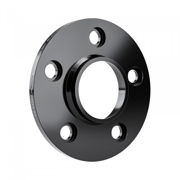 ST Spurverbreiterung System D2 18mm passend für Ford Mustang VI Cabriolet (LAE)