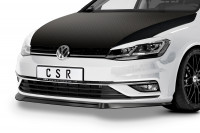 Cup-Spoilerlippe mit ABE passend für VW Golf 7 CSL324-G Cup-Spoilerlippe mit ABE passend für VW Golf 7 CSL324-G