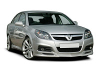 Dachspoiler passend für Mercedes Vito / Viano W639 Dachspoiler passend für Mercedes Vito / Viano W639