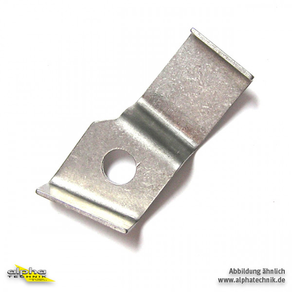 alpha Technik Drosselkit 72 kW passend für Suzuki GSX-R600 WVBG