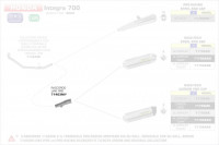 Arrow Zwischenrohr passend für Honda NC 750 16-21 Arrow Zwischenrohr passend für Honda NC 750 16-21