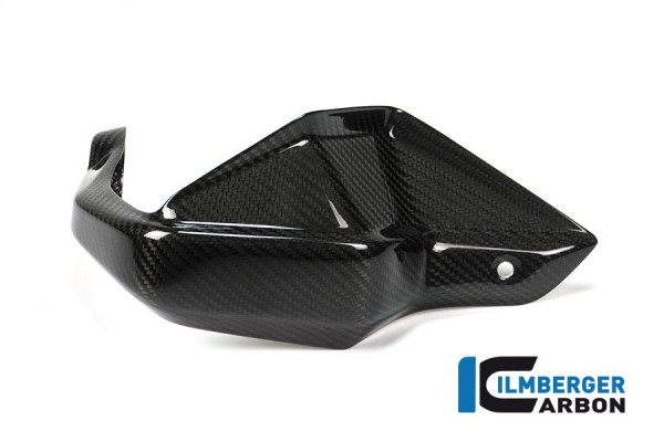 Ilmberger Carbon Handprotektoren rechts passend für BMW S1000XR M1000XR