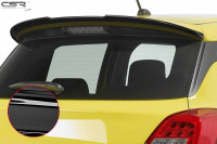 Heckflügel mit ABE passend für Suzuki Swift 6 (RZ/AZ) Sport HF670 Heckflügel mit ABE passend für Suzuki Swift 6 (RZ/AZ) Sport HF670