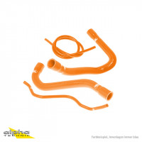 SAMCO SPORT Siliconschlauch Kit orange passend für BMW S1000RR S1000R S1000XR HP4 (2009–2019) SAMCO SPORT Siliconschlauch Kit orange passend für BMW S1000RR S1000R S1000XR HP4 (2009–2019)