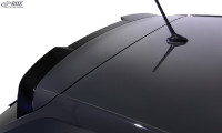 RDX Heckspoiler passend für VW Polo 2G Dachspoiler RDX Heckspoiler passend für VW Polo 2G Dachspoiler