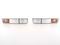 Frontblinker Blinker Set chrom passend für VW Golf 3 / Vento Typ 1HXO,1EXO 91-97 Frontblinker Blinker Set chrom passend für VW Golf 3 / Vento Typ 1HXO,1EXO 91-97