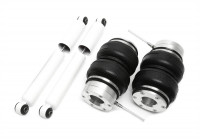 TA Technix Luftdämpfersatz Hinterachse passend für VW Transporter T3 TA Technix Luftdämpfersatz Hinterachse passend für VW Transporter T3