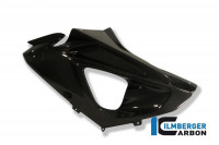 Ilmberger Carbon Verkleidungsseitenteil links Racing Carbon passend für BMW S1000RR Ilmberger Carbon Verkleidungsseitenteil links Racing Carbon passend für BMW S1000RR