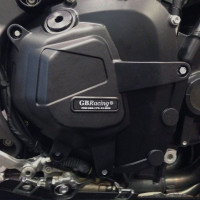 GB Racing Motor Protektor Set passend für MV Agusta F4 1000 ab 2010 GB Racing Motor Protektor Set passend für MV Agusta F4 1000 ab 2010