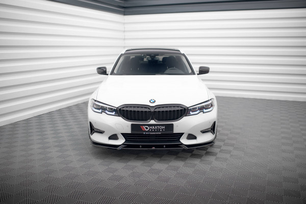 Front Ansatz V.1 passend für BMW 3er Sport Line G20 / G21