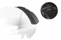 Heckflügel mit ABE passend für BMW 3er E46 Coupe/Cabrio HF796 Heckflügel mit ABE passend für BMW 3er E46 Coupe/Cabrio HF796