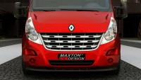 Front Ansatz passend für Renault Master MK3 2010-2019 Front Ansatz passend für Renault Master MK3 2010-2019