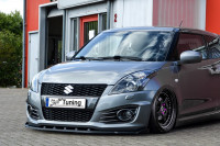 Cuplippe mit Wing passend für Suzuki Swift Sport FZ/NZ Cuplippe mit Wing passend für Suzuki Swift Sport FZ/NZ
