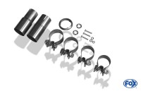 Endschalldämpfer passend für Seat Altea 5P Frontantrieb 1x90 Typ 13 Endschalldämpfer passend für Seat Altea 5P Frontantrieb 1x90 Typ 13