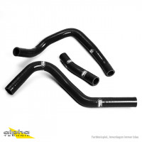 SAMCO SPORT Siliconschlauch Kit schwarz passend für Suzuki GSXR1000 2001-2004 SAMCO SPORT Siliconschlauch Kit schwarz passend für Suzuki GSXR1000 2001-2004