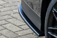 Heckansatz Seitenteile passend für Ford Focus Turnier DYB 2014-2018 Heckansatz Seitenteile passend für Ford Focus Turnier DYB 2014-2018