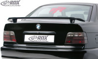 RDX Heckspoiler passend für BMW E36 GT-Race Heckflügel RDX Heckspoiler passend für BMW E36 GT-Race Heckflügel