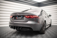 Street Pro Heckschürze passend für Jaguar XF R-Sport Mk2 Street Pro Heckschürze passend für Jaguar XF R-Sport Mk2
