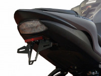 Kennzeichenhalter IQ4 passend für Suzuki GSX-S 1000 / GSX-S 1000F (2015-2020) Kennzeichenhalter IQ4 passend für Suzuki GSX-S 1000 / GSX-S 1000F (2015-2020)