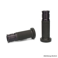 Gilles Tooling Handgriffe schwarz Aluminium Universal Gilles Tooling Handgriffe schwarz Aluminium Universal