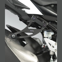 R&G Racing Auspuffhalter Set passend für Suzuki GSR 750 ab 2011 R&G Racing Auspuffhalter Set passend für Suzuki GSR 750 ab 2011