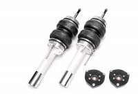 TA Technix Luftdämpfersatz Vorderachse passend für Audi A3 (8Y), Seat Leon IV (KL), Skoda Octavia IV TA Technix Luftdämpfersatz Vorderachse passend für Audi A3 (8Y), Seat Leon IV (KL), Skoda Octavia IV