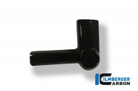 Ilmberger Carbon Sturzpad rechts passend für BMW S1000RR & S1000R Ilmberger Carbon Sturzpad rechts passend für BMW S1000RR & S1000R