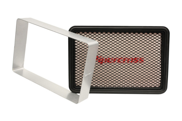 Pipercross Luftfilter Mitsubishi Outlander II 2.0i Mivec 147 PS ab 01/2010 bis 12/2012