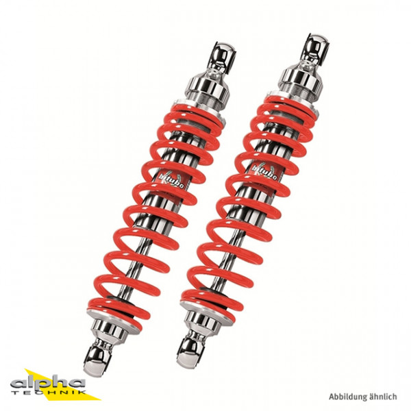 BITUBO Federbein passend für Triumph Bonneville 986MF 2009 - 2015