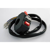 SHIN YO Schaltereinheit Universal links passend für ATV & Motorrad SHIN YO Schaltereinheit Universal links passend für ATV & Motorrad