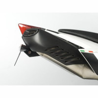 R&G Kennzeichenhalter passend für Aprilia Dorsoduro 750 / 900 / 1200 R&G Kennzeichenhalter passend für Aprilia Dorsoduro 750 / 900 / 1200