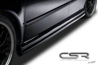 Seitenschweller passend für Skoda Fabia 6Y Combi Seitenschweller passend für Skoda Fabia 6Y Combi