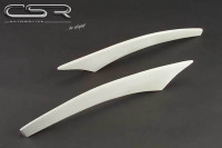 Streben Single Frame Stoßstangen Nachrüstsatz ZB020 Streben Single Frame Stoßstangen Nachrüstsatz ZB020