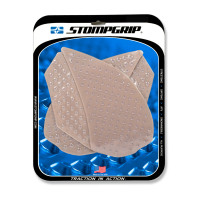 Stompgrip Traction Pad passend für Yamaha FZ8 11-13 Volcano Stompgrip Traction Pad passend für Yamaha FZ8 11-13 Volcano