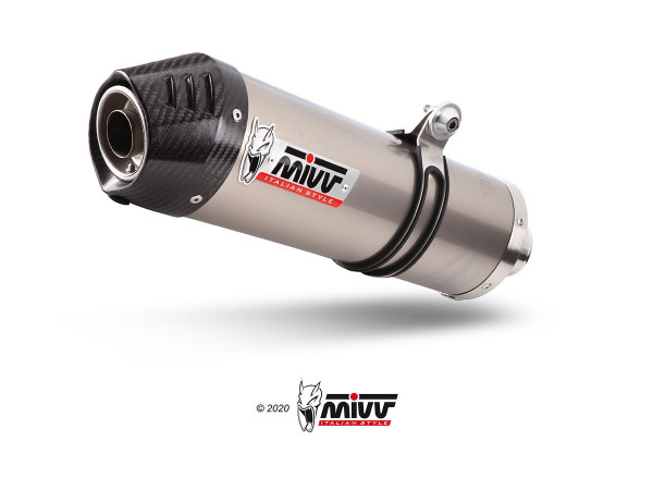 MIVV BMW R 1150 R 00-06