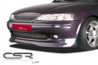 Frontansatz passend für Opel Vectra B 1995-2002 Frontansatz passend für Opel Vectra B 1995-2002