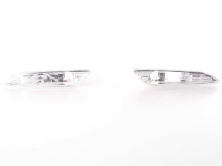 Seitenblinker Set Chrom passend für Alfa Romeo 156 Typ 932 Seitenblinker Set Chrom passend für Alfa Romeo 156 Typ 932