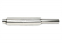 TA Technix Vorschalldämpfer Edelstahl passend für VW Golf III TA Technix Vorschalldämpfer Edelstahl passend für VW Golf III