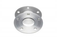 TA Technix Spurverbreiterungsset 5mm pro Seite/10mm pro Achse 5x130 passend für Audi, Porsche, VW TA Technix Spurverbreiterungsset 5mm pro Seite/10mm pro Achse 5x130 passend für Audi, Porsche, VW