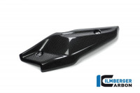 Ilmberger Carbon Ansaugrohrabdeckung links passend für BMW R nineT Ilmberger Carbon Ansaugrohrabdeckung links passend für BMW R nineT