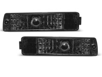 Blinker getönt passend für VW Golf 2 / Jetta Blinker getönt passend für VW Golf 2 / Jetta