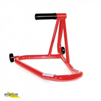 Montageständer hinten passend für BMW R 1200 Modelle - Aufnahme rechts Montageständer hinten passend für BMW R 1200 Modelle - Aufnahme rechts